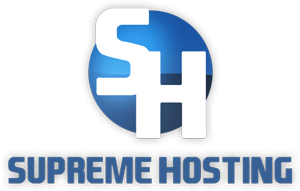 supreme hosting